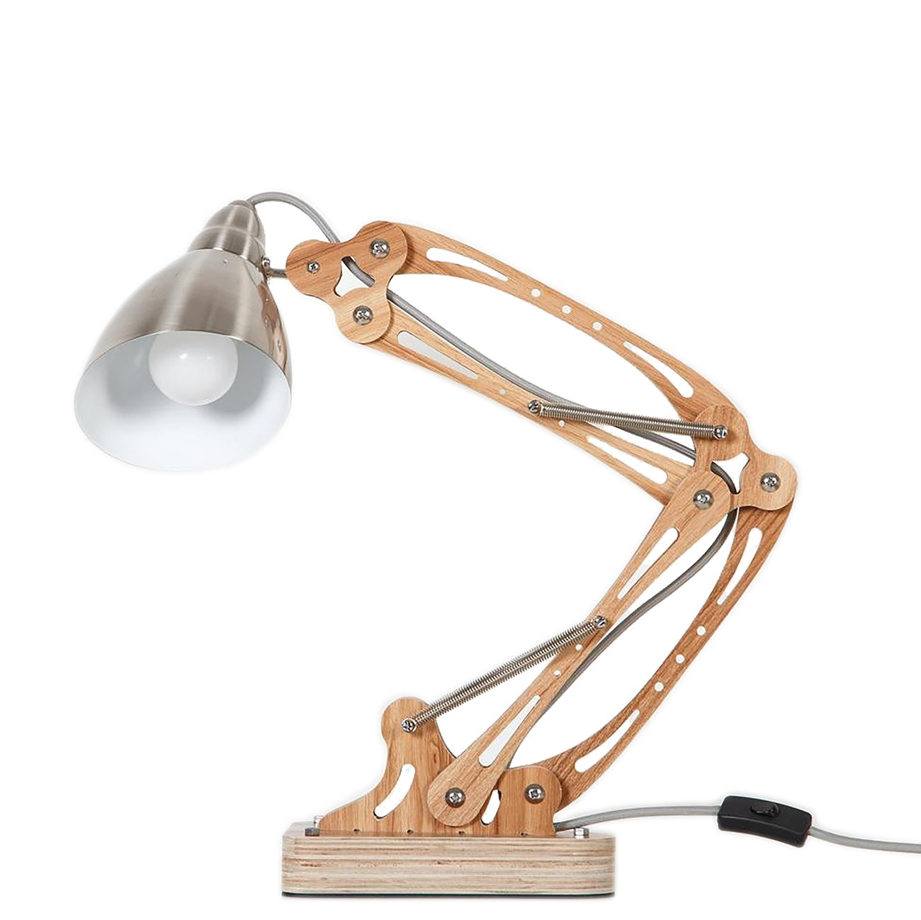 voorzichtig Taille revolutie Industriële Lamp XL kopen? | Lampen & verlichting | kameraankleden.nl