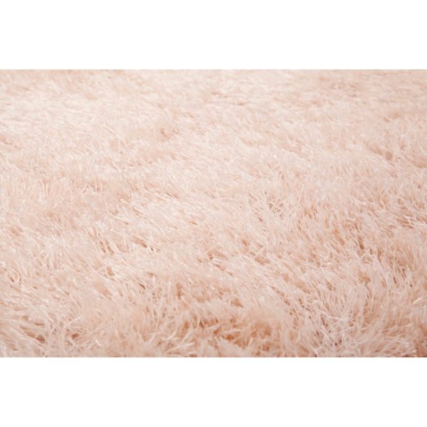 roze-shaggy-tapijt