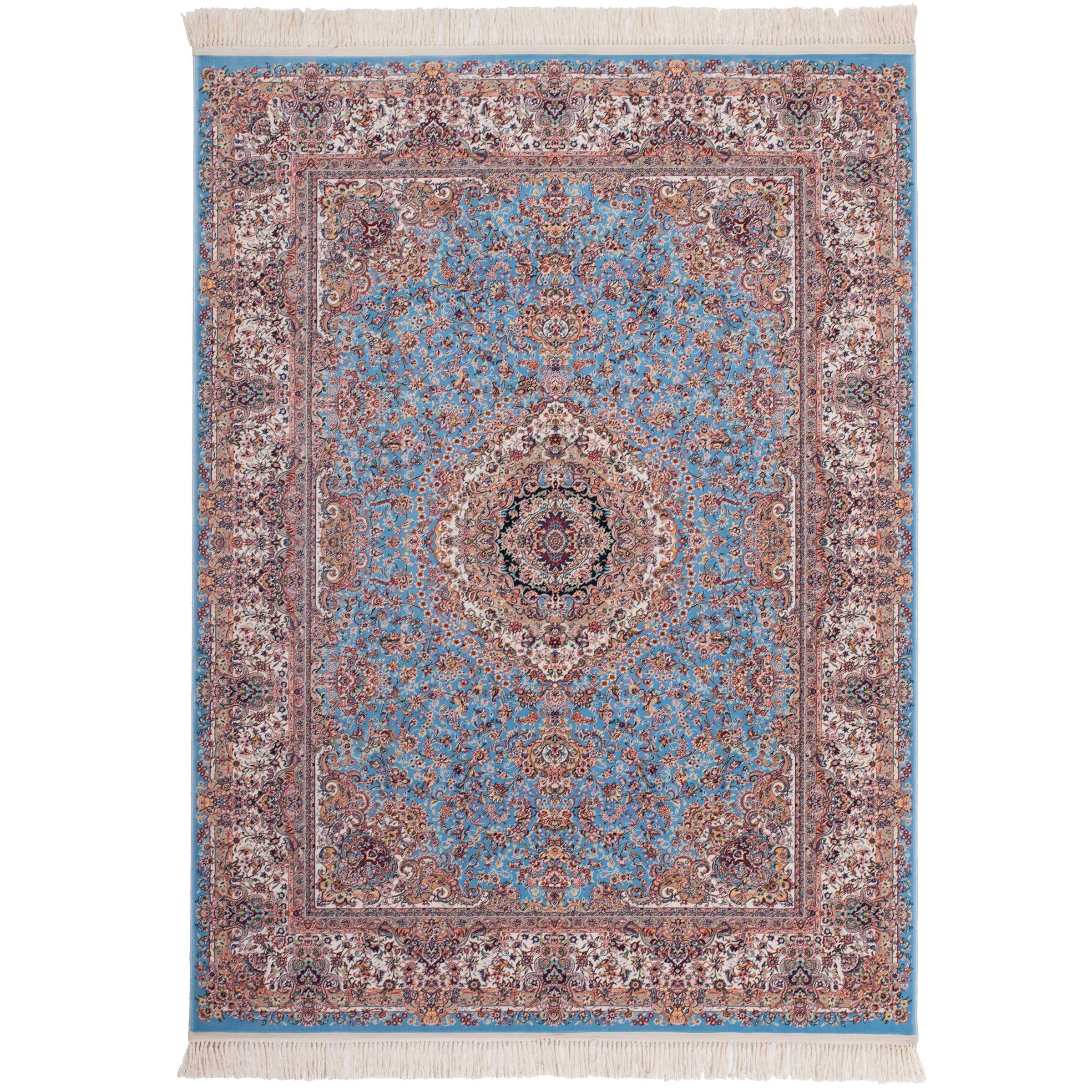Super goed lof Boek Blauw Perzisch tapijt kopen? | Perzische tapijten | kameraankleden.nl