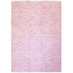 roze-design-tapijt
