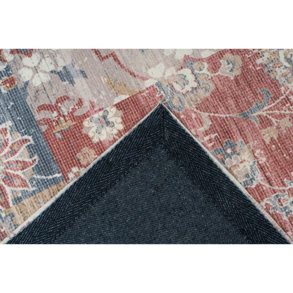 patchwork-tapijt-retro