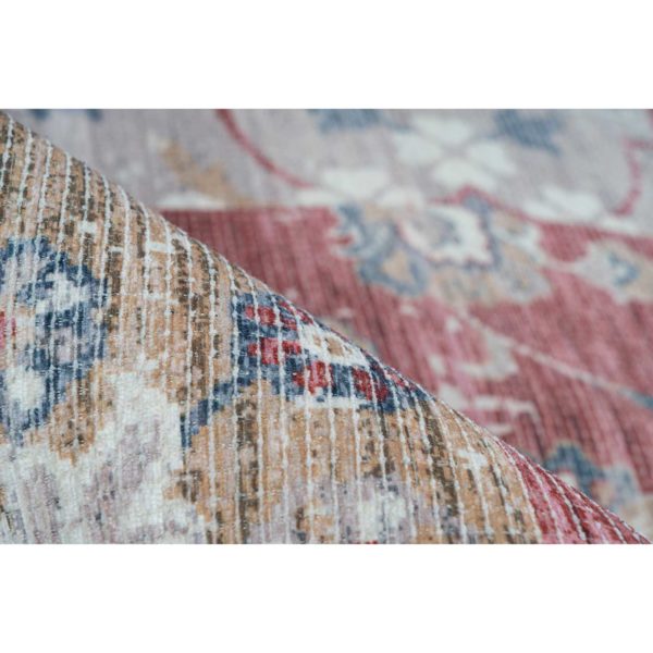 patchwork-tapijt-retro