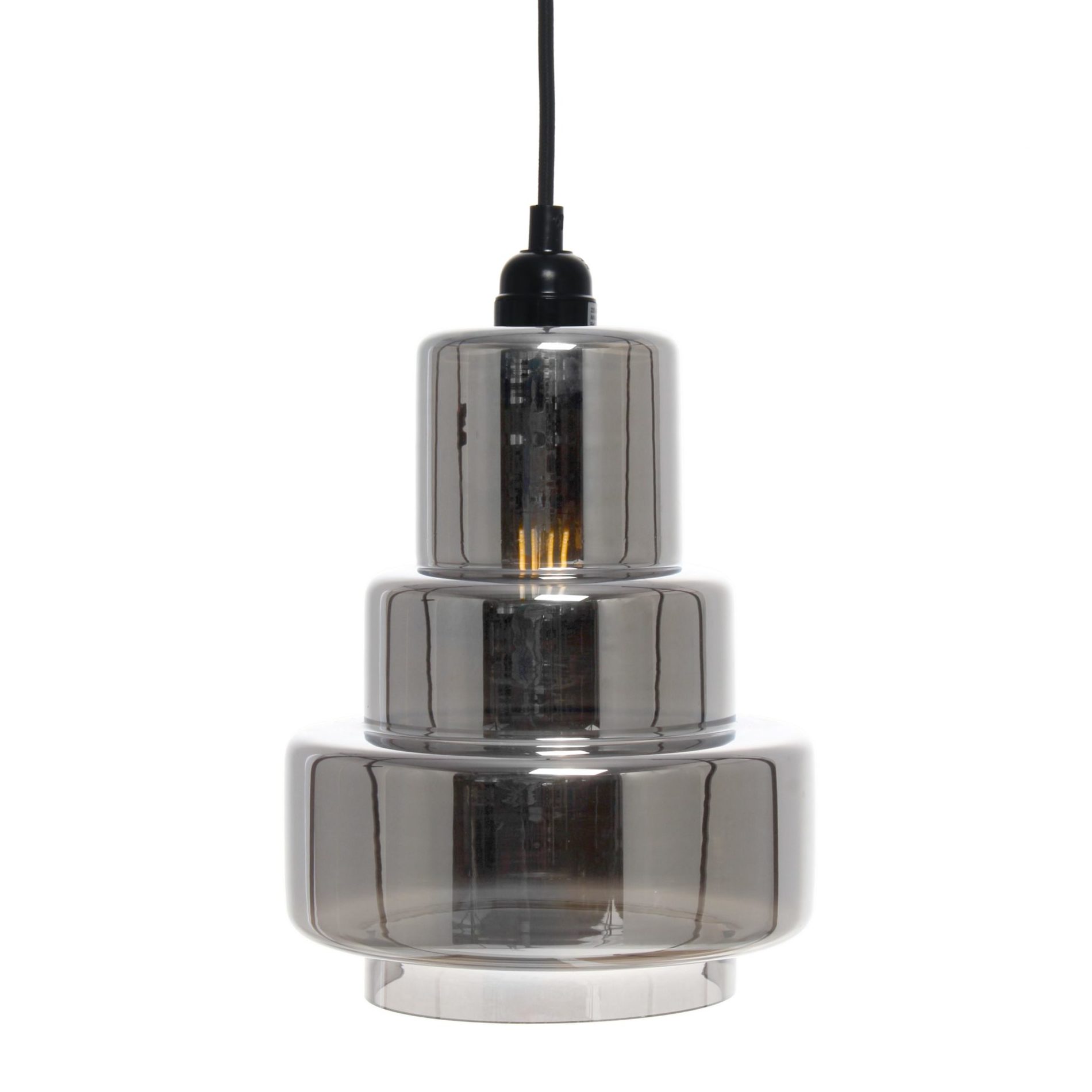 Elk jaar het kan bijvoorbeeld Zilveren design hanglamp kopen? | Hanglampen | kameraankleden.nl
