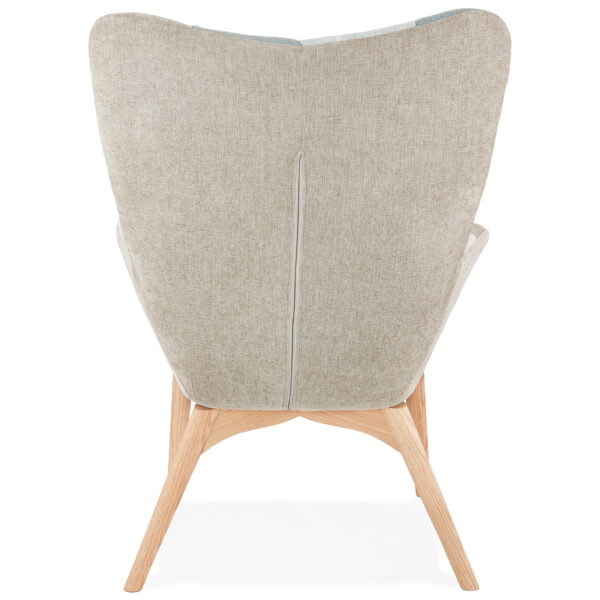 Design fauteuil Scandinavisch