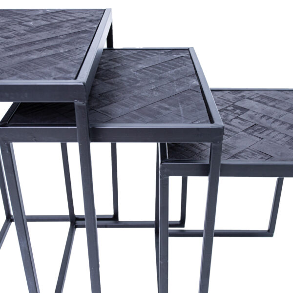 design salontafels vierkant