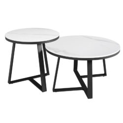 design salontafels wit